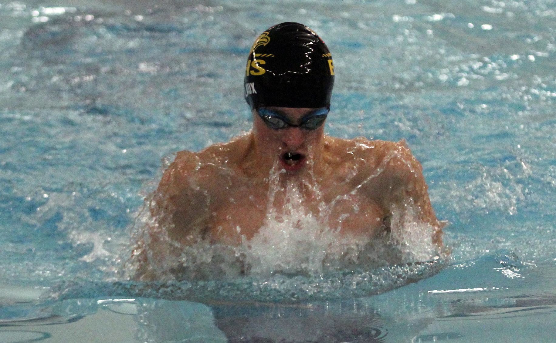 Jacob Laux